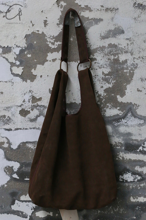 Mutedance 24 Autumn and Winter Handmade Bag Series MD-MD24FW173-brown MD-MD24FW170